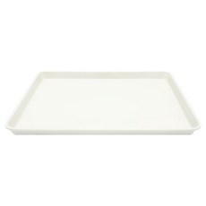 Hanomad 白色不沾多用途餅乾烤盤, 1個