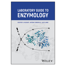 Laboratory Guide to Enzymology, Wiley