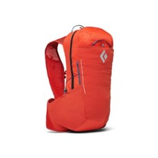 블랙다이아몬드 퍼수트 백팩 15L BD680026, Octane Ink Blue