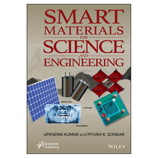 Smart Materials for Science and Engineering, 와일리