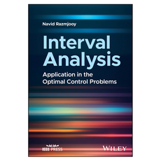 Interval Analysis : Application in the Optimal Control Problems, 와일리
