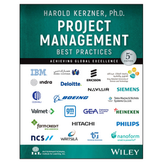 Project Management Best Practices : Achieving Global Excellence 5th Edition, Wiley