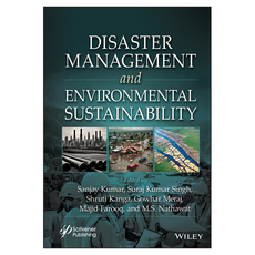Disaster Management and Environmental Sustainability, 威利