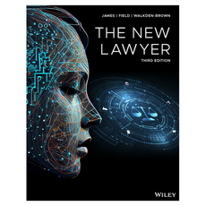 The New Lawyer 3rd Edition, 威利