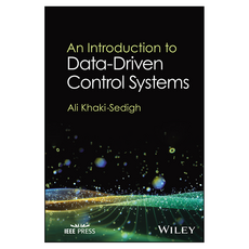 An Introduction to Data-Driven Control Systems, 와일리