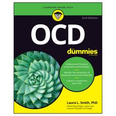 OCD For Dummies 2nd Edition, Wiley
