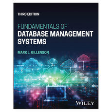 Fundamentals of Database Management Systems 3rd Edition, Wiley