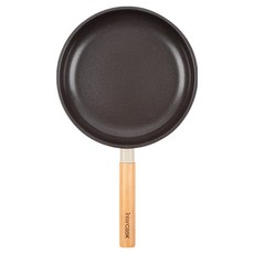 interCOOK IH Forest 平底鍋, 24cm, 1個