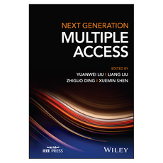 Next Generation Multiple Access, Wiley