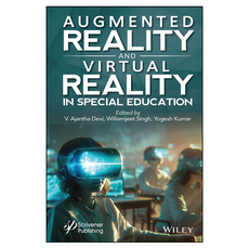 Augmented Reality and Virtual Reality in Special Education, 와일리