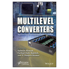 Multilevel Converters, 와일리
