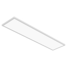비츠조명 LED 엣지등 초슬림 면조명 50W 1290 x 320 mm, 화이트