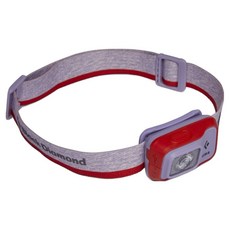 블랙다이아몬드 아스트로 300 헤드램프, Lilac, 1개