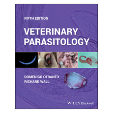 Veterinary Parasitology 5th Edition, 威利