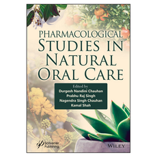 Pharmacological Studies in Natural Oral Care, 威利