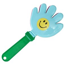 캐스비 맑은소리 짝짝이 응원도구, 랜덤발송, 1개