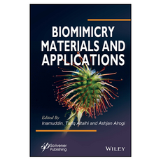 Biomimicry Materials and Applications, 와일리
