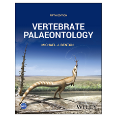 Vertebrate Palaeontology 5th Edition, 威利