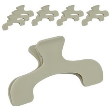 Maket Gamseong 書本筆記本支架 綠色, 10個, 1入