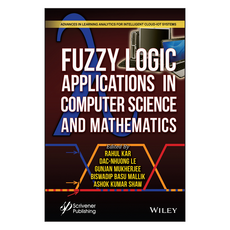 Fuzzy Logic Applications in Computer Science and Mathematics, 와일리