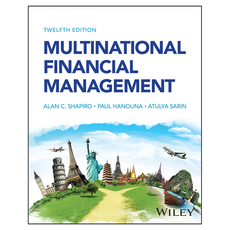 Multinational Financial Management 12th Edition, Wiley