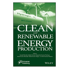 Clean and Renewable Energy Production, 威利