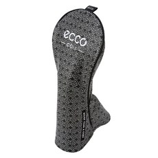 ecco 運動風開球木桿桿頭套, 1個, 奧利奧