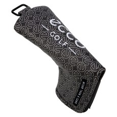 ecco 運動風刀鋒推桿一字型桿頭套, 1個, 奧利奧