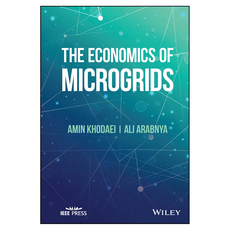 The Economics of Microgrids, 威立