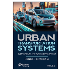Urban Transportation Systems, 와일리