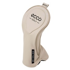 ecco 運動風多功能桿頭套, 1個, 米色