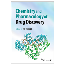 Chemistry and Pharmacology of Drug Discovery, 威立