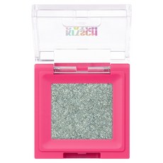 키치캐치 플레이풀 아이섀도우 글리터 1.3g, 민티, 1개