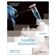 Essential Biochemistry International Adaptation 5th Edition, 와일리