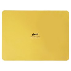 ZiZUSS 除毛材料矽膠墊 110g, 1個