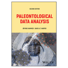 Paleontological Data Analysis 2nd Edition, Wiley