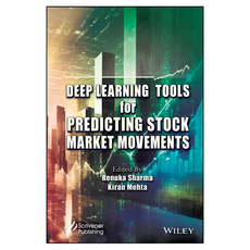 Deep Learning Tools for Predicting Stock Market Movements, 와일리
