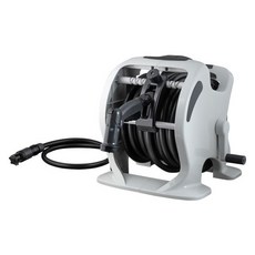 takagi Mercury2 Twister 軟管捲盤 30m RT330CG7, 1個, 混合色