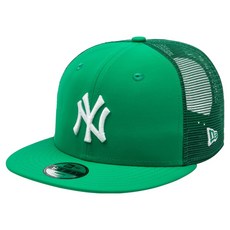 뉴에라 아동용 MLB 뉴욕 양키스 까르비코 볼캡 14669777