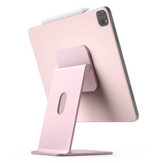 elago iPad磁吸式支架, 沙粉色, 單一商品, 1個
