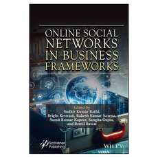 Online Social Networks in Business Frameworks, 威利