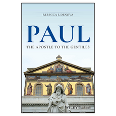 Paul: The Apostle to the Gentiles, 와일리