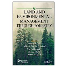 Land and Environmental Management Through Forestry, 威利