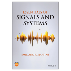 Essentials of Signals and Systems, 와일리