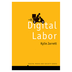 Digital Labor 양장, Wiley