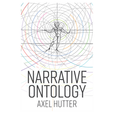 Narrative Ontology 양장, Wiley
