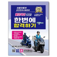 crownbook 2025機車駕照考試題庫一次就合格