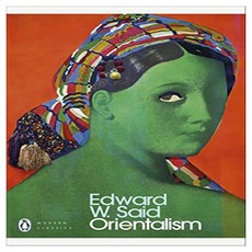 Orientalism, Penguin Books Ltd