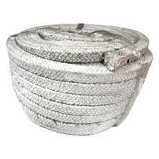 J-TECH 翔穩軍品 陶瓷角型方形高溫墊圈 高溫填料, 1個