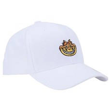 BETTINARDI FAT CAT高爾夫球帽, 白色, 1個